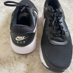 Nike Air Max Sneakers - Size 7